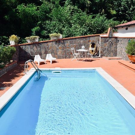 Campinola Holiday Home Private Pool Трамонти Екстериор снимка