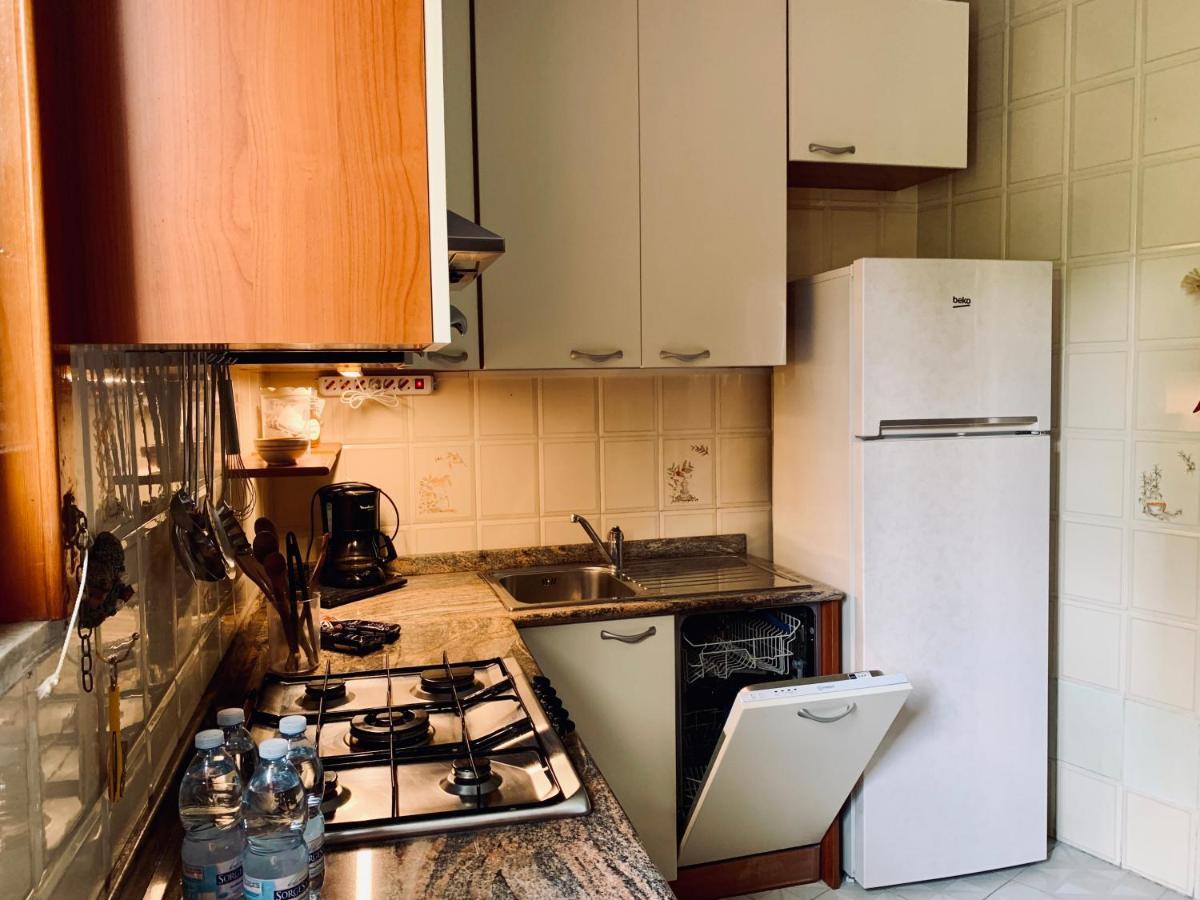 Campinola Holiday Home Private Pool Трамонти Екстериор снимка
