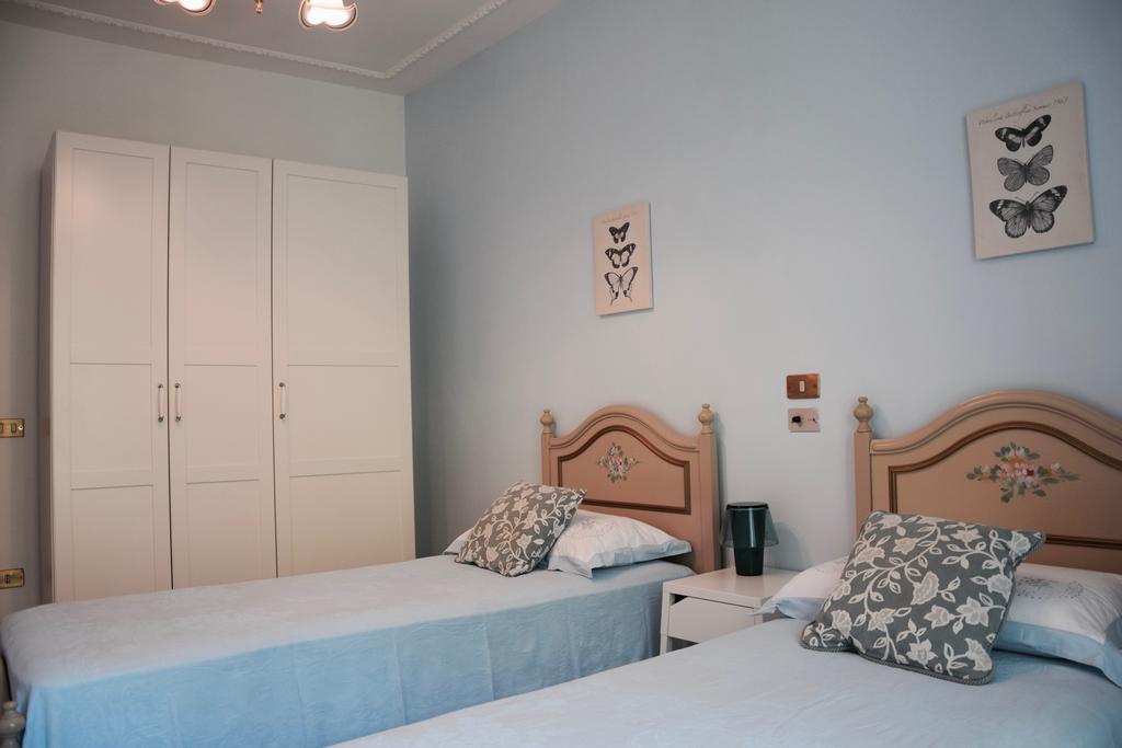 Campinola Holiday Home Private Pool Трамонти Екстериор снимка