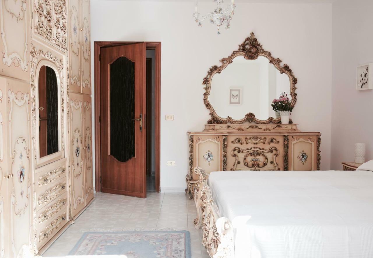 Campinola Holiday Home Private Pool Трамонти Екстериор снимка