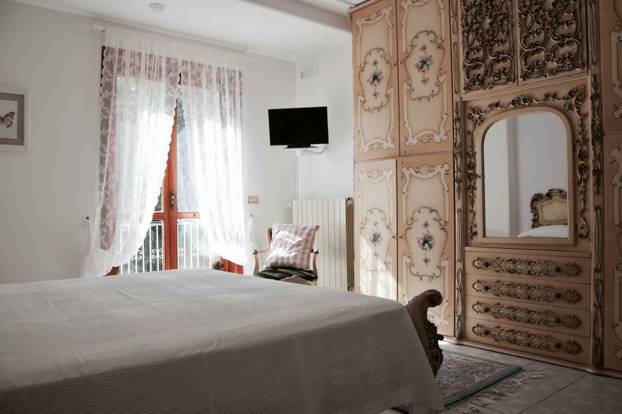 Campinola Holiday Home Private Pool Трамонти Екстериор снимка
