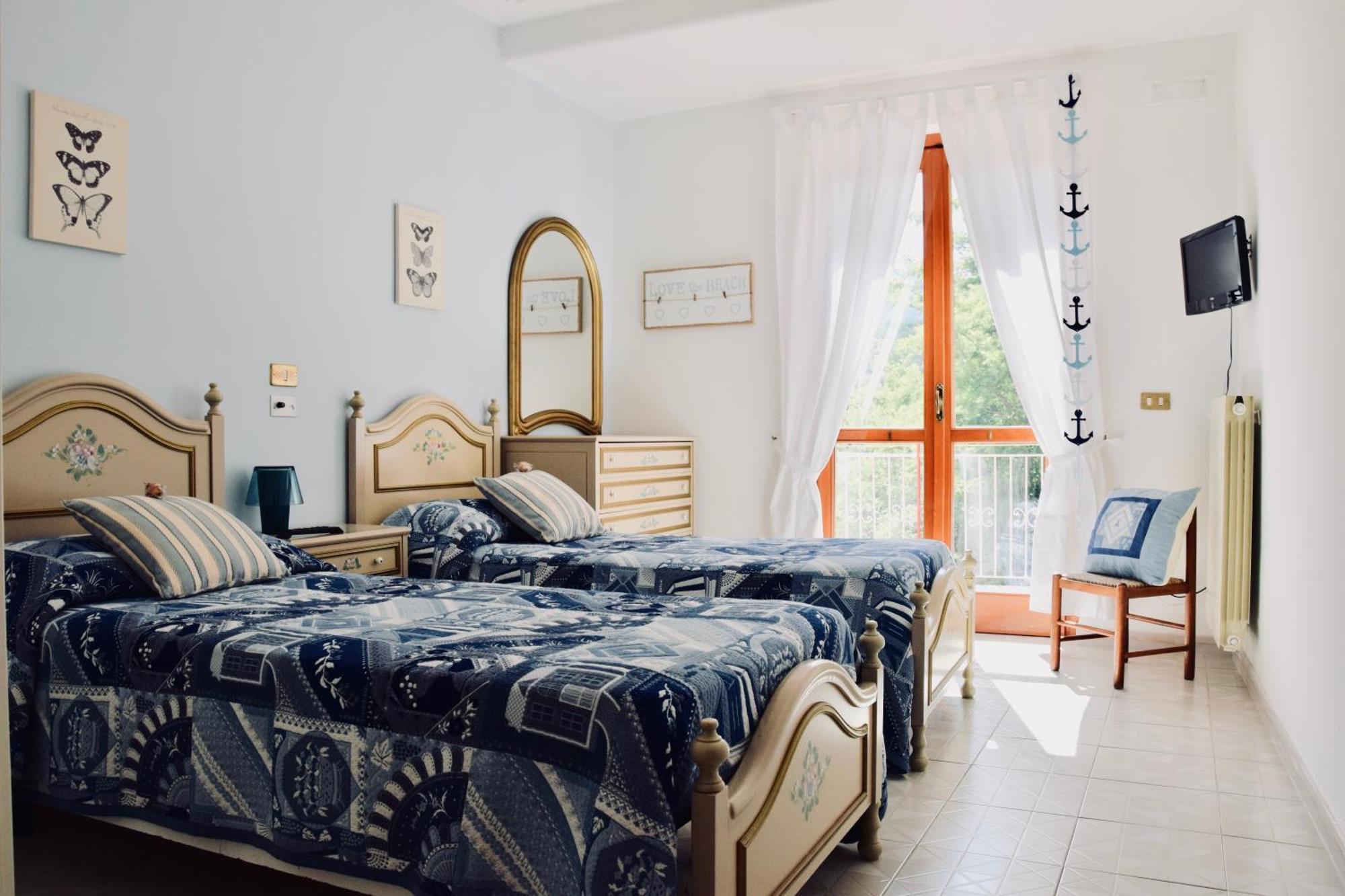Campinola Holiday Home Private Pool Трамонти Екстериор снимка