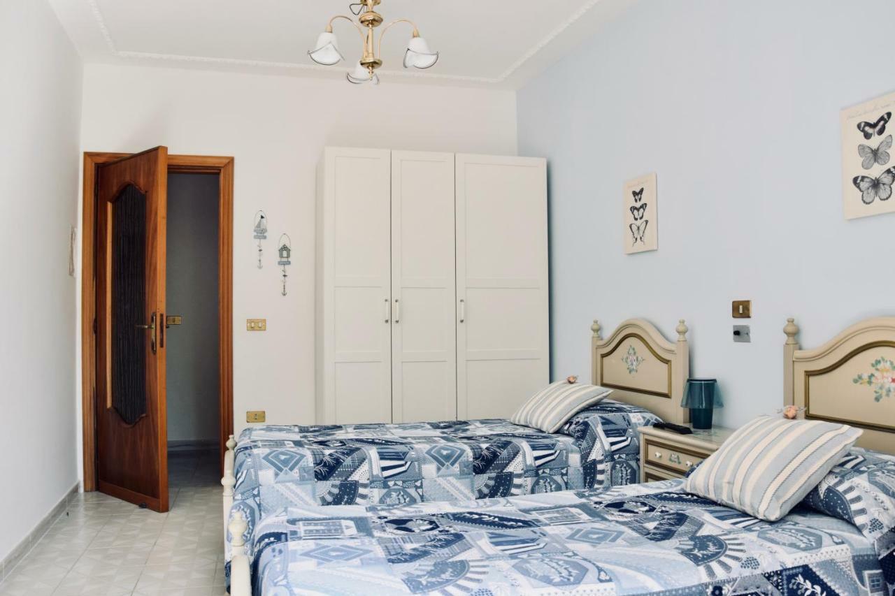 Campinola Holiday Home Private Pool Трамонти Екстериор снимка